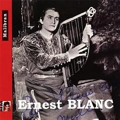 Ernest Blanc 1923-2010