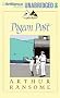 Pigeon Post: Library Edition (Swallows and Amazons)