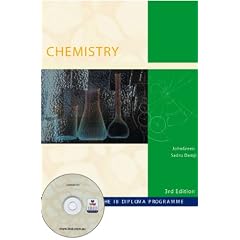 Chemistry for use with International Baccalaureate Diploma Program