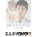BOYS LOVE ����� [DVD]
