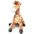 Zoobie Pets (�Y�[�r�[�y�b�c) GIRAFFE