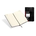 Moleskine 2013 12 Month Daily Planner Black Hard Cover Large (Moleskine Diaries)