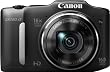 Canon �f�W�^���J���� PowerShot SX160IS ��1600����f ���w16�{�Y�[�� �P3�`�d�r PSSX160IS