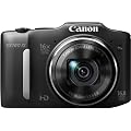 Canon �f�W�^���J���� PowerShot SX160IS ��1600����f ���w16�{�Y�[�� �P3�`�d�r PSSX160IS