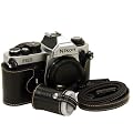 SF-FM-002   Swimming Fly Nikon FM2�p�{�v���ʃP�[�Xwith�X�g���b�v   �u���b�N