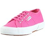 Superga Kids 2750 Jcot Trainer