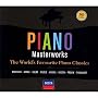 Piano Masterworks: World's Favourite Piano/Var
