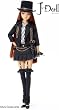 J-DOLL / Melrose ave. (�������[�Y �A�x�j���[) X-131