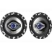 �N�����I�� (clarion) SRT1600 16cm �}���`�A�L�V���� 3WAY�X�s�[�J�[ (2�{1�g) SRT1600