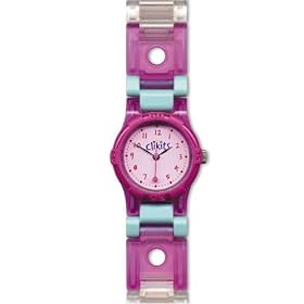 LEGO WATCH (���S �E�H�b�`) �r���v Clikits Hearts 4216814