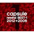 rewind BEST-1(2012��2006)