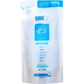���� es ���ϐ��߂��� 150ml
