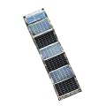 �p���[�t�B���� PowerFilm �uAA SOLAR CHARGER�v�i�\�[���[�E�`���[�W���[�j�~���^���[�E�o�[�W����