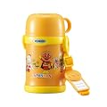 ZOJIRUSHI �^��X�e�����X�{�g�� 450ml SC-LE45A-EG �I�����W (�A���p���}��)