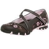 Skechers Bikers Leisures 82645L Mädchen Ballerinas