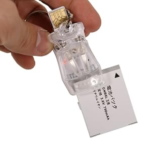 �T���R- USB�Ȃ�ł��`���[�W���[mini DX USBAACDX