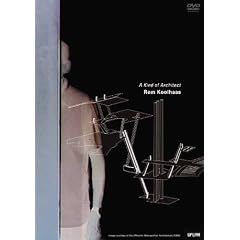�����E�R�[���n�[�X:�A�E�J�C���h�E�I�u�E�A�[�L�e�N�g [DVD]