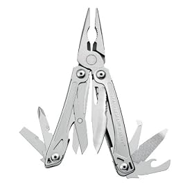 LEATHERMAN(���U�[�}��) Wingman �E�C���O�}�� 831426