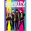 2NE1 TV SEASON2 BOX [DVD]