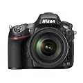 Nikon �f�W�^����჌�t�J���� D800 28-300�����Y�L�b�g D800LK28-300