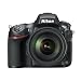 Nikon �f�W�^����჌�t�J���� D800 28-300�����Y�L�b�g D800LK28-300