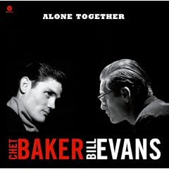 Alone Together [12 inch Analog]