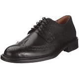 Gant Pittsfield Leather 45.42003A001 Herren Klassischer Schnürer
