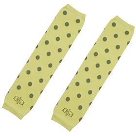 BabyLegs Polka dot  �����T�C�Y(0��~4��)