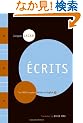 Ecrits: The First Complete Edition in English