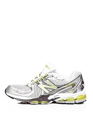 New Balance Zapatilla Performance Running WR1226SG (Blanco / Lima)