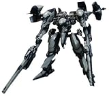  ARMORED CORE インテリオル Y01-TELLUS テルス (1/72スケールプラスチックキット）