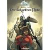 Wakfu Heroes 01: Der schwarze Rabe