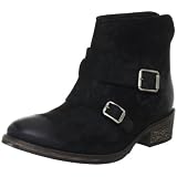 ESPRIT Queenie Buckle Boot I10370, Boots femme