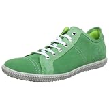 Däumling Jana 21S2346/155, Mädchen Schnürhalbschuhe