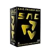 �U�k�@����S.A.C. TRILOGY-BOX (������萶�Y) [Blu-ray]