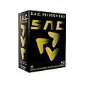 �U�k�@����S.A.C. TRILOGY-BOX (������萶�Y) [Blu-ray]
