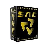 �U�k�@����S.A.C. TRILOGY-BOX (������萶�Y) [Blu-ray]�����ɂ��