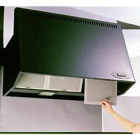 �����W�t�[�h�p �L�k���t�B���^�[ 90cm 3����