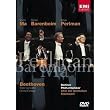 Triple Concerto & Choral Fantasy [DVD] [Import]