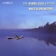The Sibelius Edition, Vol. 3: Voice & Orchestra