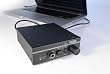 FOSTEX 32bitDAC �w�b�h�z���A���v HP-A3