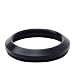 �G�c�~ �����Y�t�[�h ���^���C���i�[�t�[�h 46mm �u���b�N ���~�b�N�X G20mmF1.7 ��p E-6309