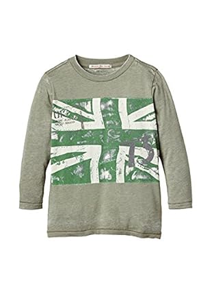 Pepe Jeans London Camiseta Manga Larga Tobias