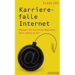 Karrierefalle Internet
