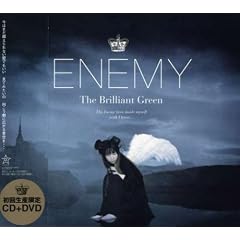 Enemy(���񐶎Y�����)(DVD�t)