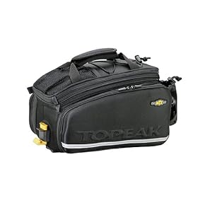 topeak(�g�s�[�N) MTX �g�����N�o�b�O DXP �u���b�N BAG198