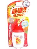 �T���v���C  �X�[�p�[�u���b�NSPF50+ PA+++  30g
