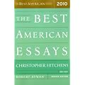 The Best American Essays 2010