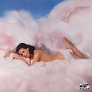 Katy Perry(ケイティ・ペリー)