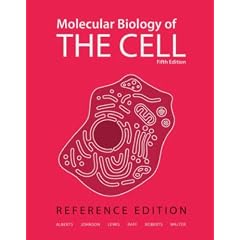Molecular Biology of the Cell 5E: Reference Edition
